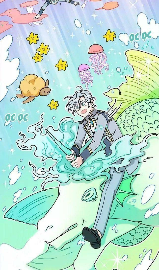 Tôi Trở Thành Đầu Bếp Của Long Vương Chapter 20 - 4