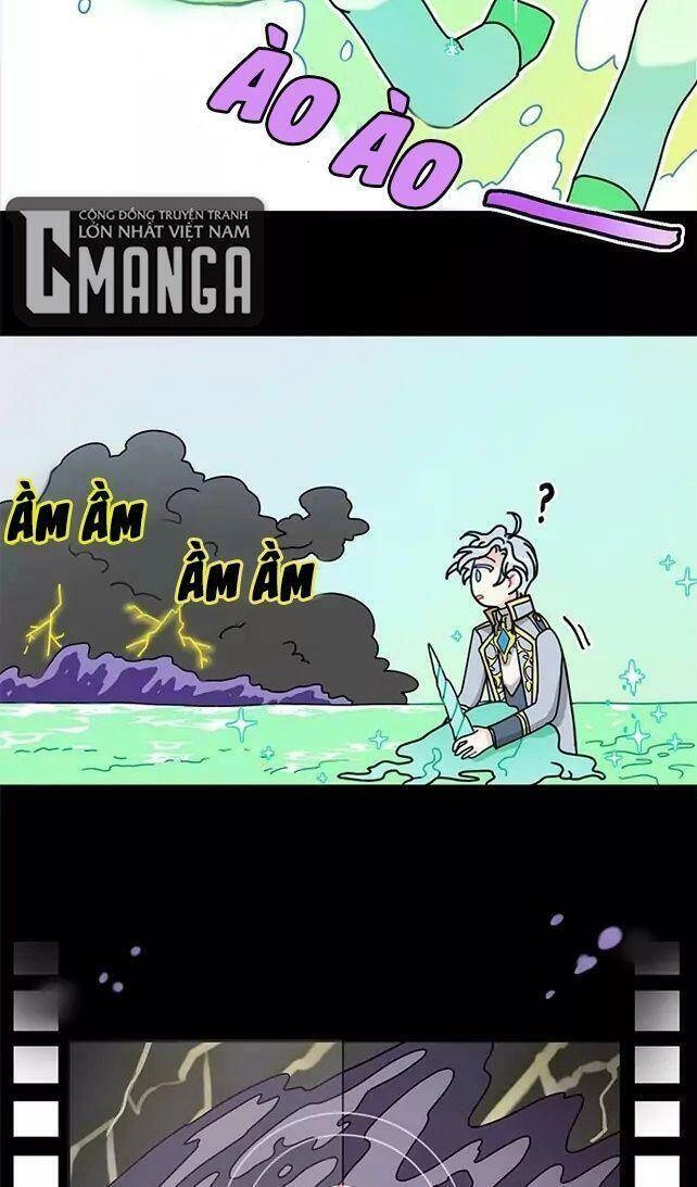 Tôi Trở Thành Đầu Bếp Của Long Vương Chapter 20 - 5