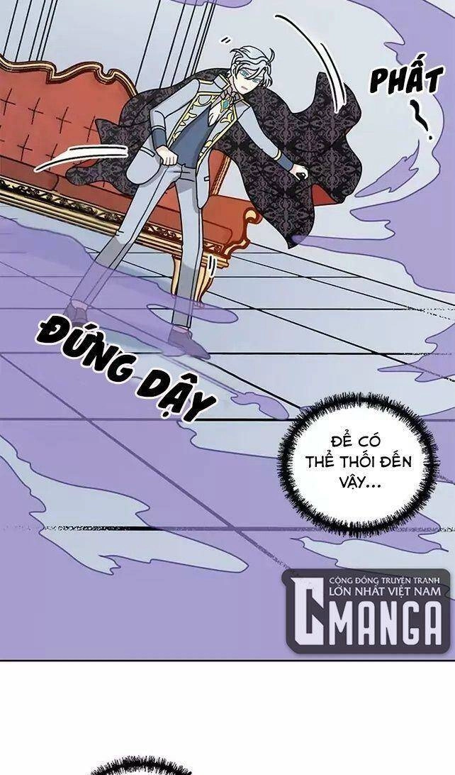 Tôi Trở Thành Đầu Bếp Của Long Vương Chapter 20 - 9