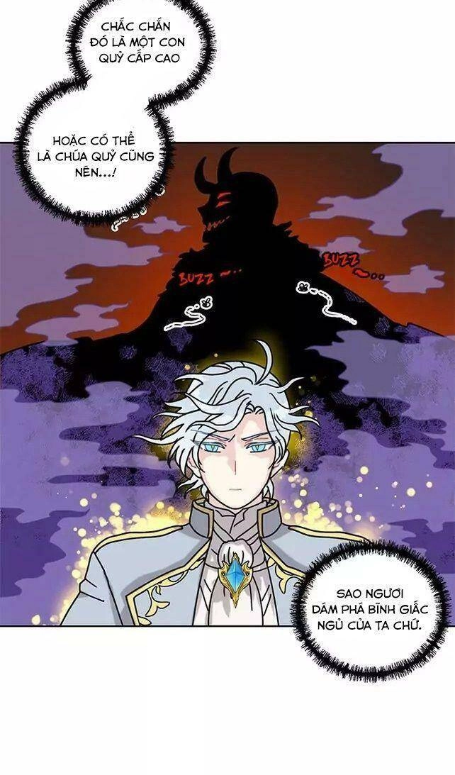 Tôi Trở Thành Đầu Bếp Của Long Vương Chapter 20 - 10