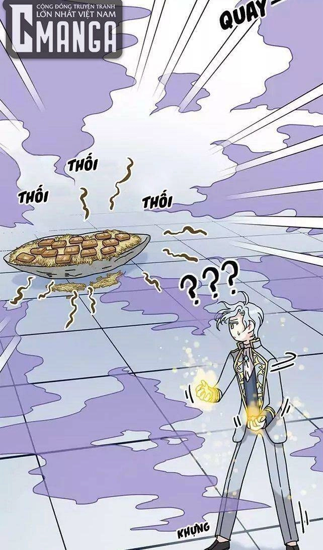 Tôi Trở Thành Đầu Bếp Của Long Vương Chapter 20 - 12