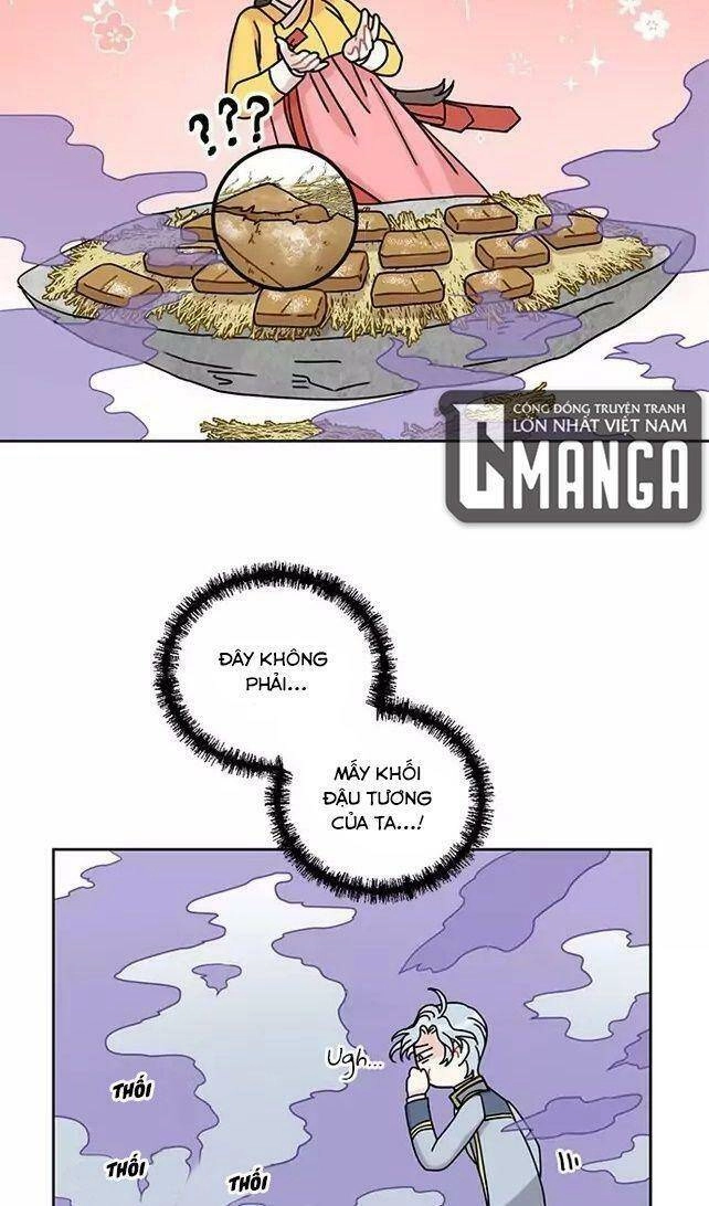 Tôi Trở Thành Đầu Bếp Của Long Vương Chapter 20 - 14