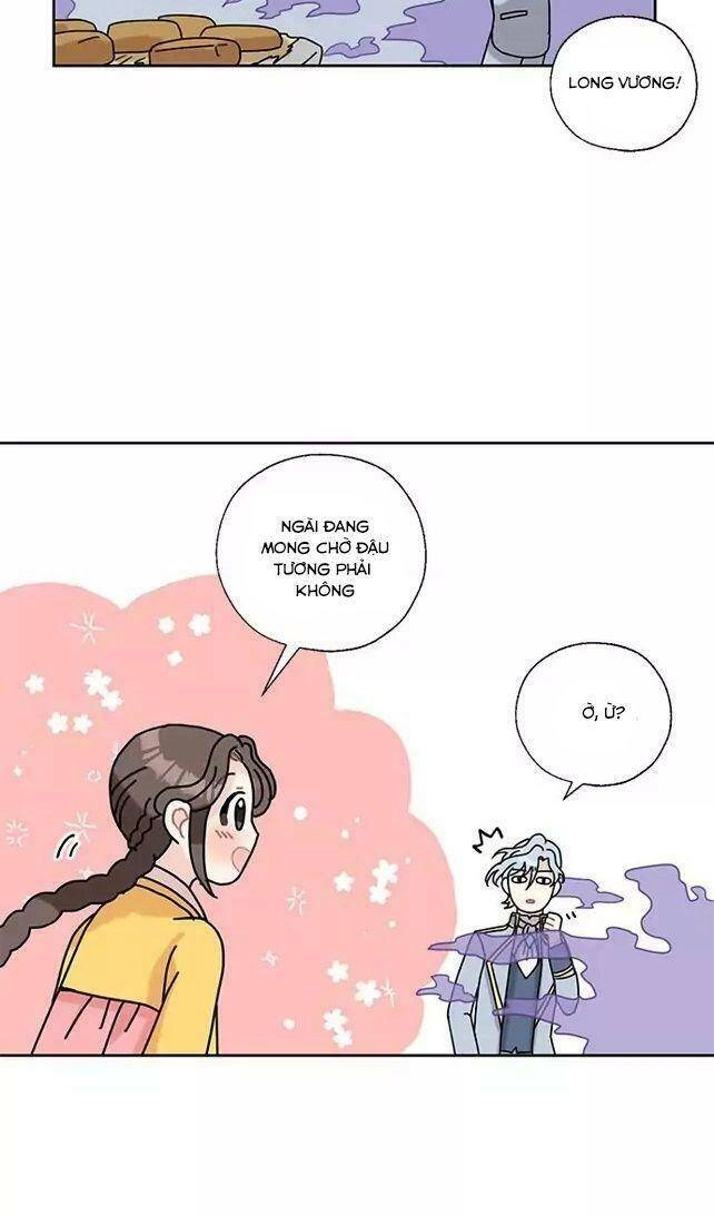 Tôi Trở Thành Đầu Bếp Của Long Vương Chapter 20 - 15