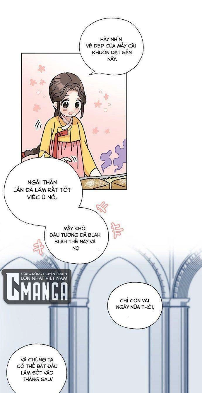 Tôi Trở Thành Đầu Bếp Của Long Vương Chapter 20 - 16