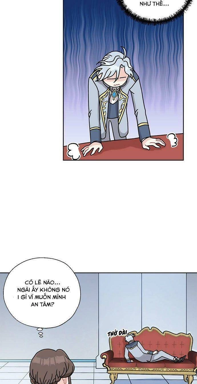 Tôi Trở Thành Đầu Bếp Của Long Vương Chapter 20 - 18