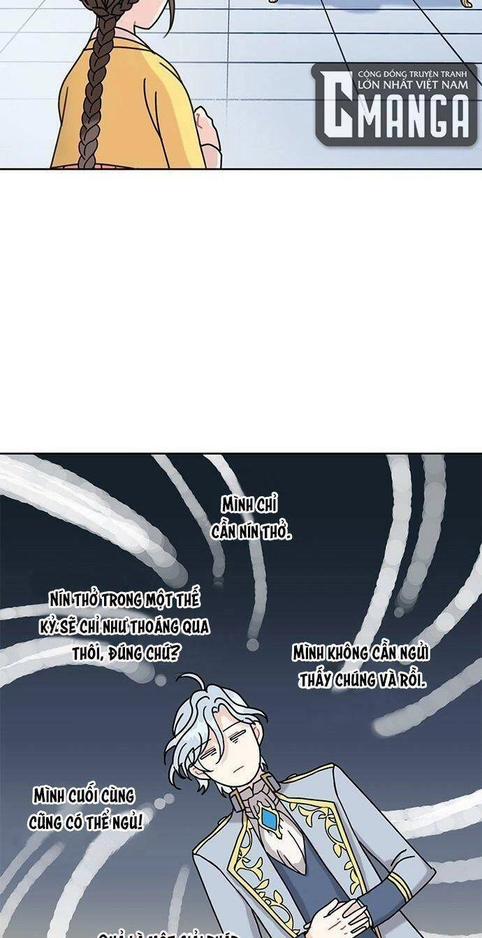 Tôi Trở Thành Đầu Bếp Của Long Vương Chapter 20 - 19