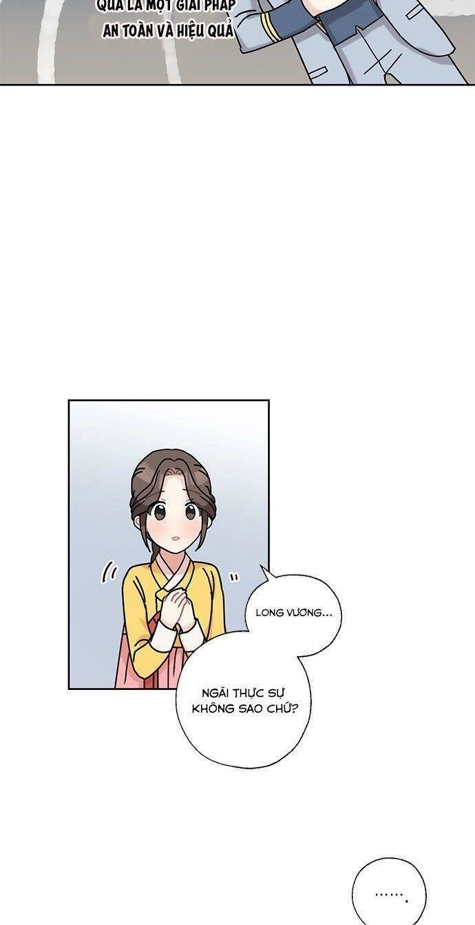 Tôi Trở Thành Đầu Bếp Của Long Vương Chapter 20 - 20