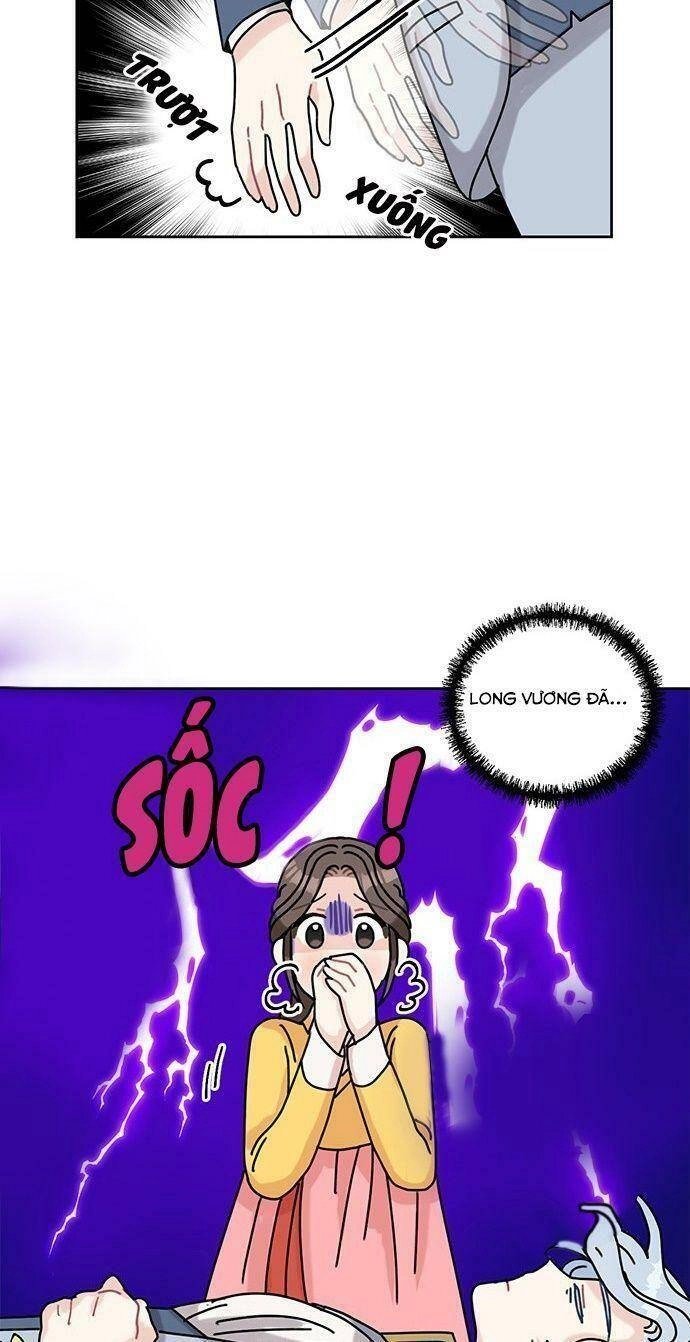 Tôi Trở Thành Đầu Bếp Của Long Vương Chapter 20 - 22