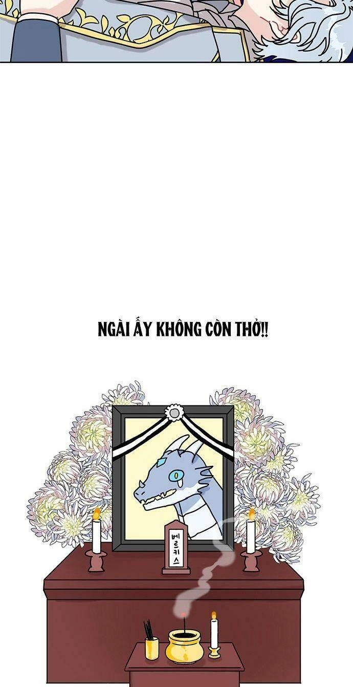 Tôi Trở Thành Đầu Bếp Của Long Vương Chapter 20 - 23