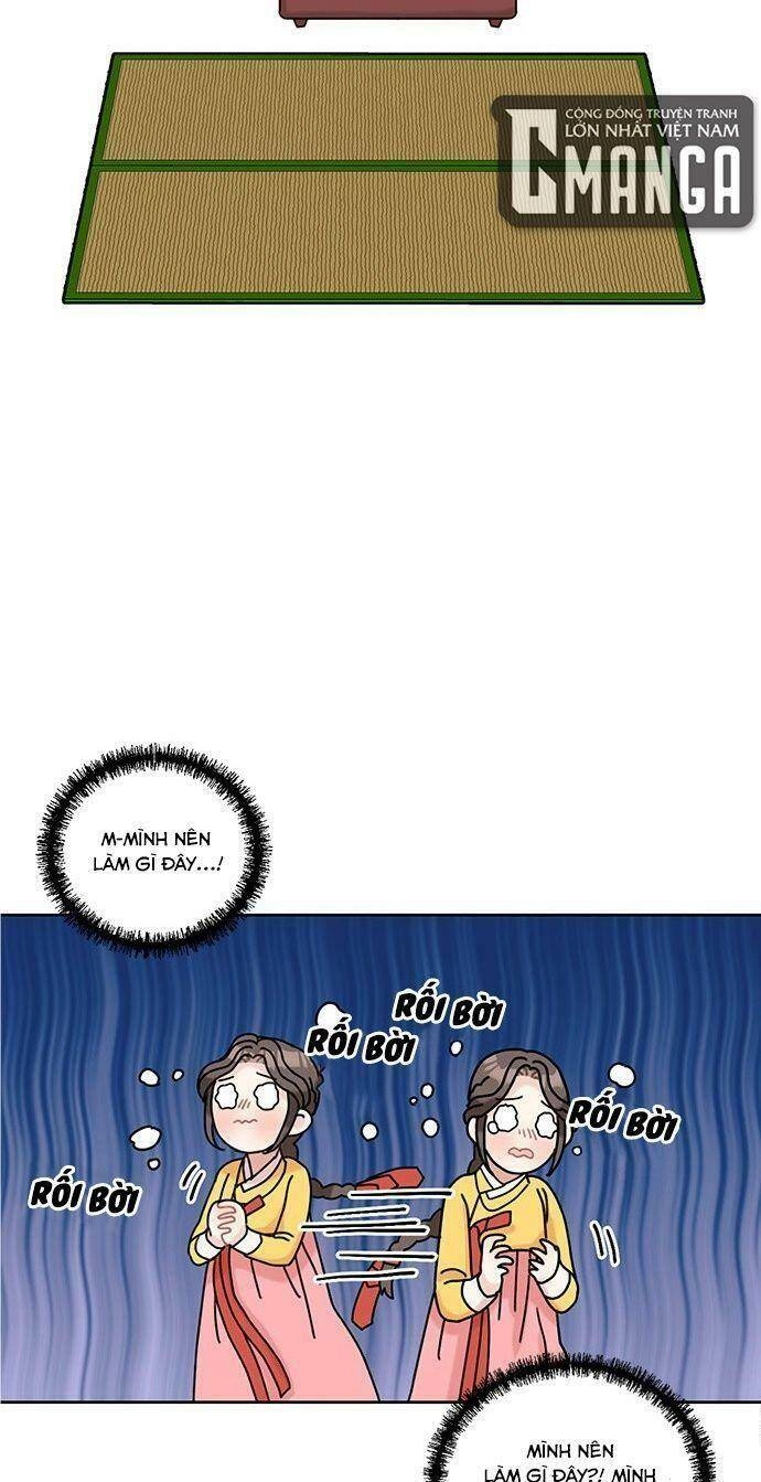 Tôi Trở Thành Đầu Bếp Của Long Vương Chapter 20 - 24