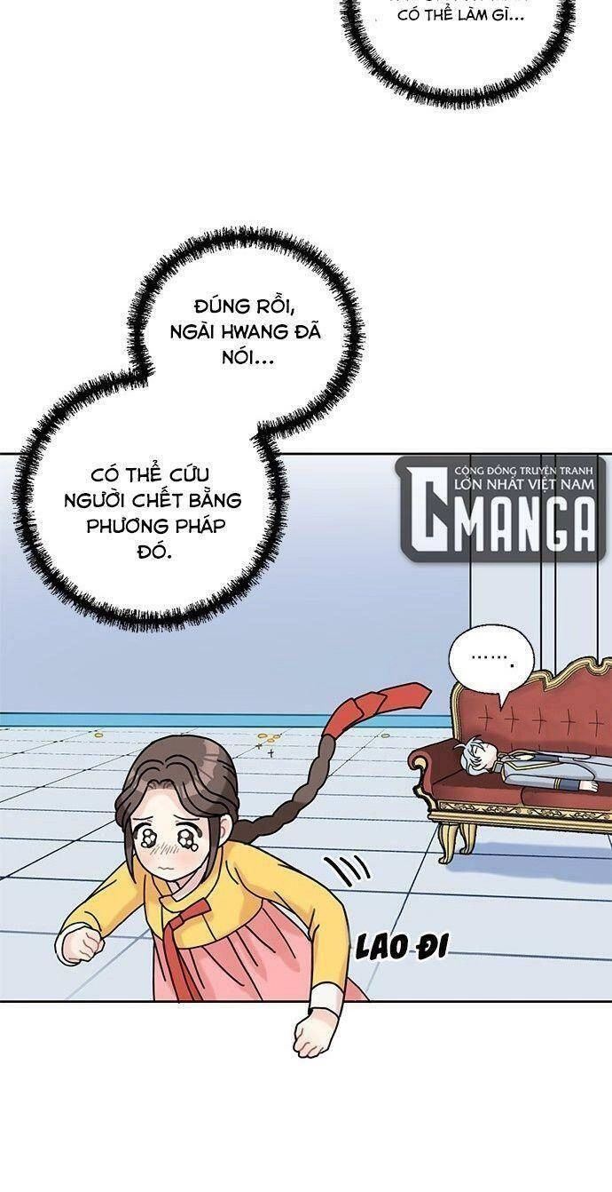 Tôi Trở Thành Đầu Bếp Của Long Vương Chapter 20 - 25