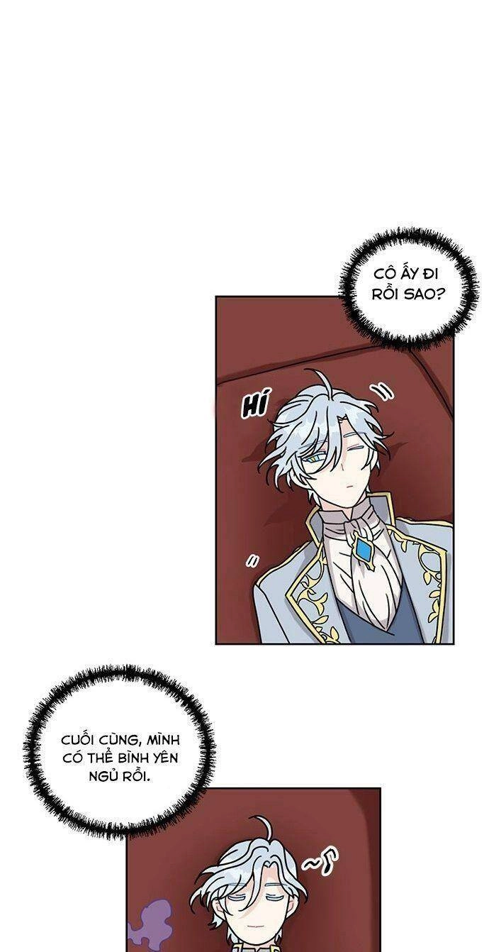 Tôi Trở Thành Đầu Bếp Của Long Vương Chapter 20 - 26