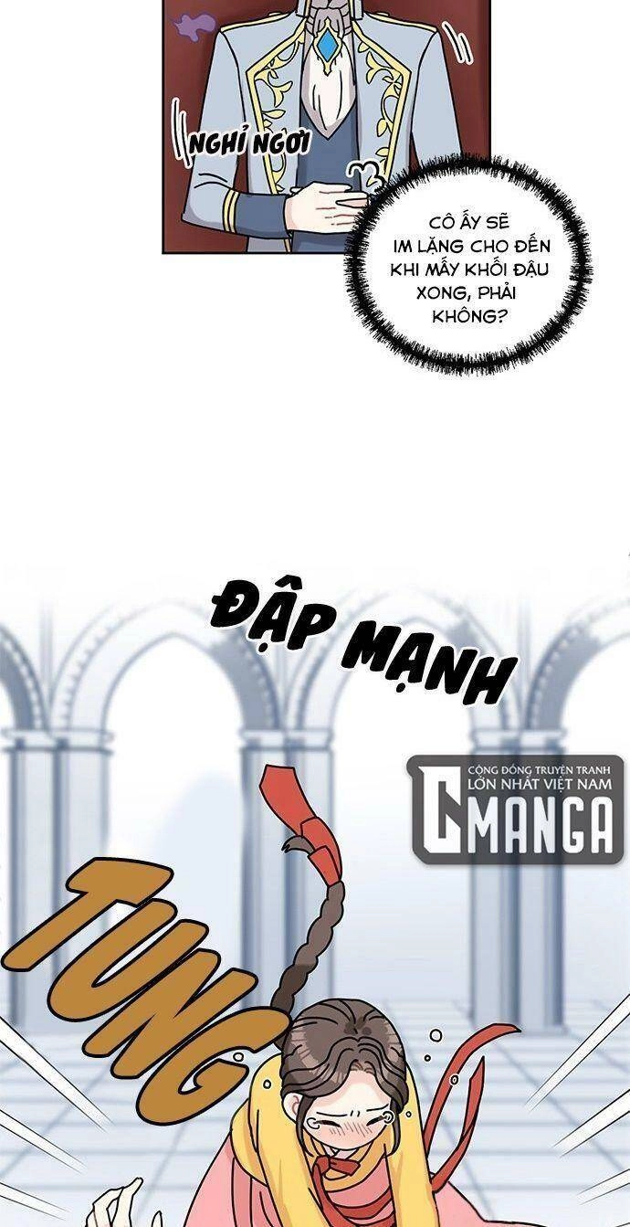 Tôi Trở Thành Đầu Bếp Của Long Vương Chapter 20 - 27