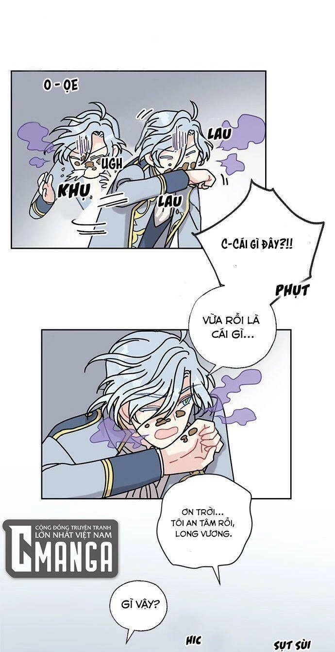 Tôi Trở Thành Đầu Bếp Của Long Vương Chapter 20 - 29