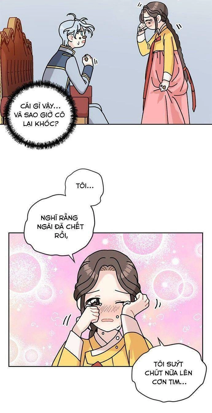 Tôi Trở Thành Đầu Bếp Của Long Vương Chapter 20 - 30