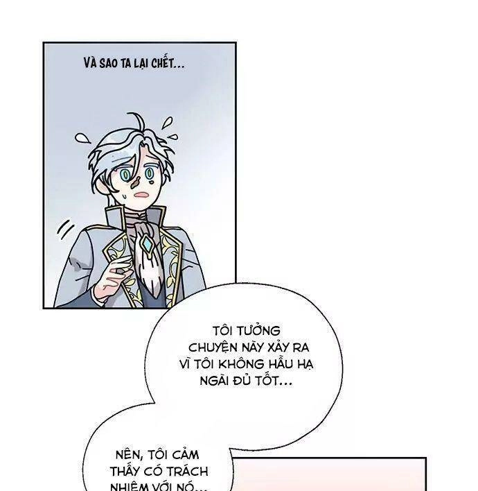 Tôi Trở Thành Đầu Bếp Của Long Vương Chapter 20 - 31