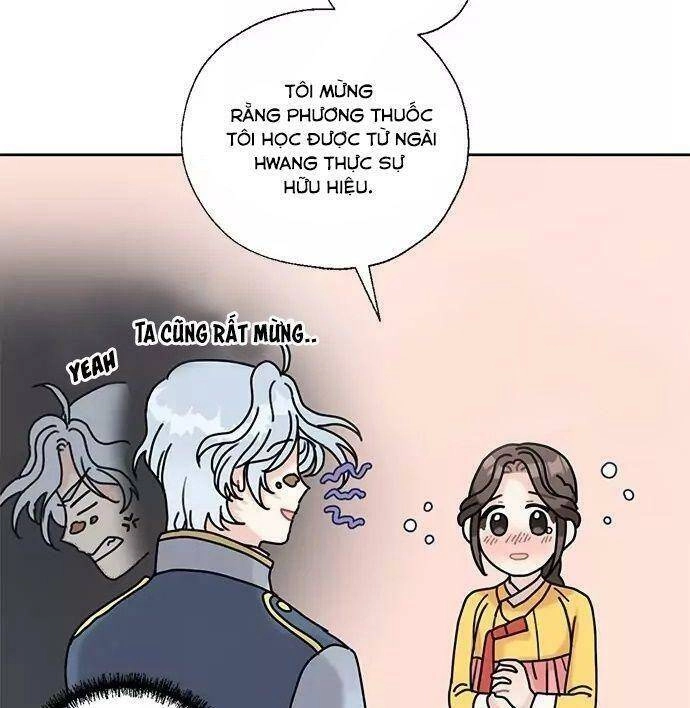 Tôi Trở Thành Đầu Bếp Của Long Vương Chapter 20 - 33