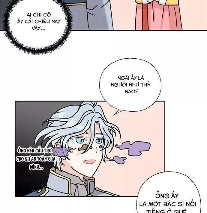 Tôi Trở Thành Đầu Bếp Của Long Vương Chapter 20 - 34