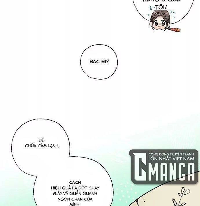 Tôi Trở Thành Đầu Bếp Của Long Vương Chapter 20 - 35