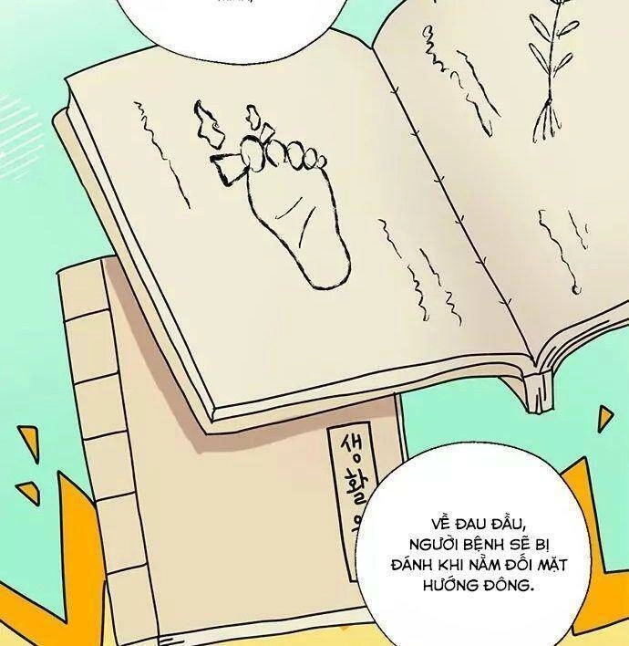 Tôi Trở Thành Đầu Bếp Của Long Vương Chapter 20 - 36