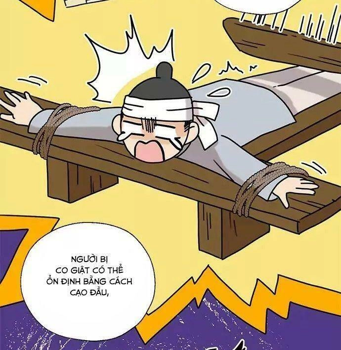 Tôi Trở Thành Đầu Bếp Của Long Vương Chapter 20 - 37