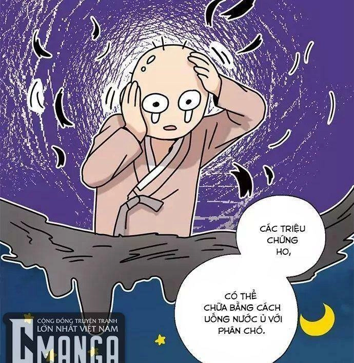 Tôi Trở Thành Đầu Bếp Của Long Vương Chapter 20 - 38