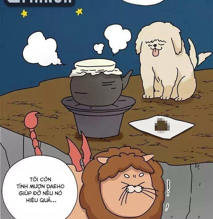 Tôi Trở Thành Đầu Bếp Của Long Vương Chapter 20 - 39