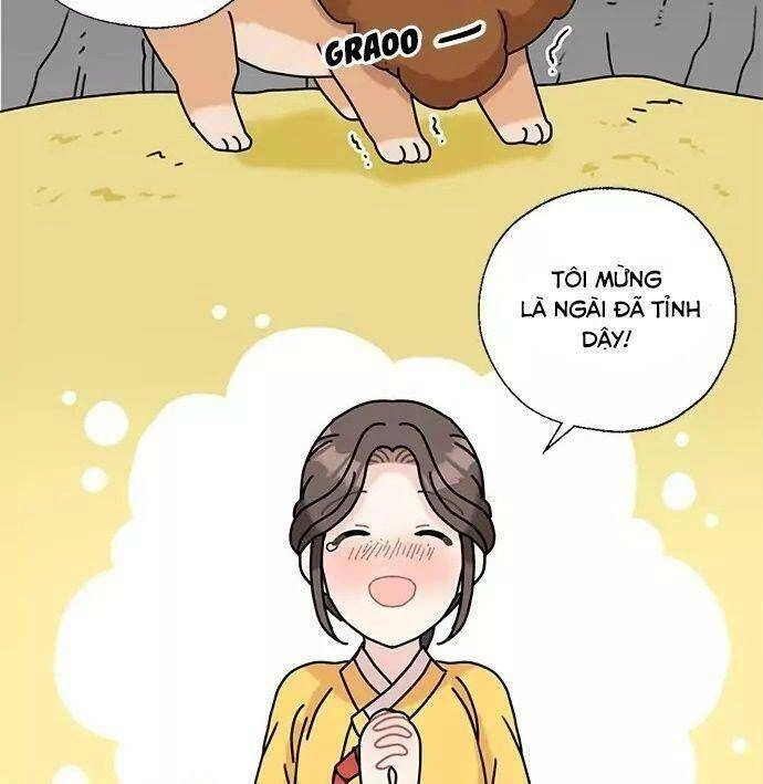 Tôi Trở Thành Đầu Bếp Của Long Vương Chapter 20 - 40