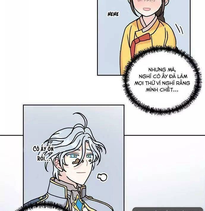 Tôi Trở Thành Đầu Bếp Của Long Vương Chapter 20 - 43