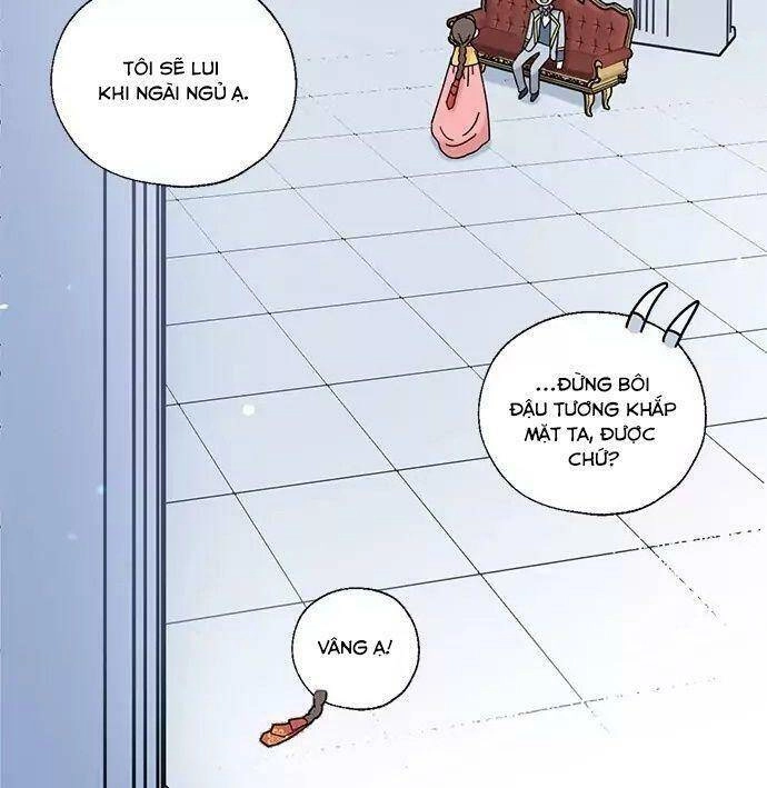 Tôi Trở Thành Đầu Bếp Của Long Vương Chapter 20 - 45