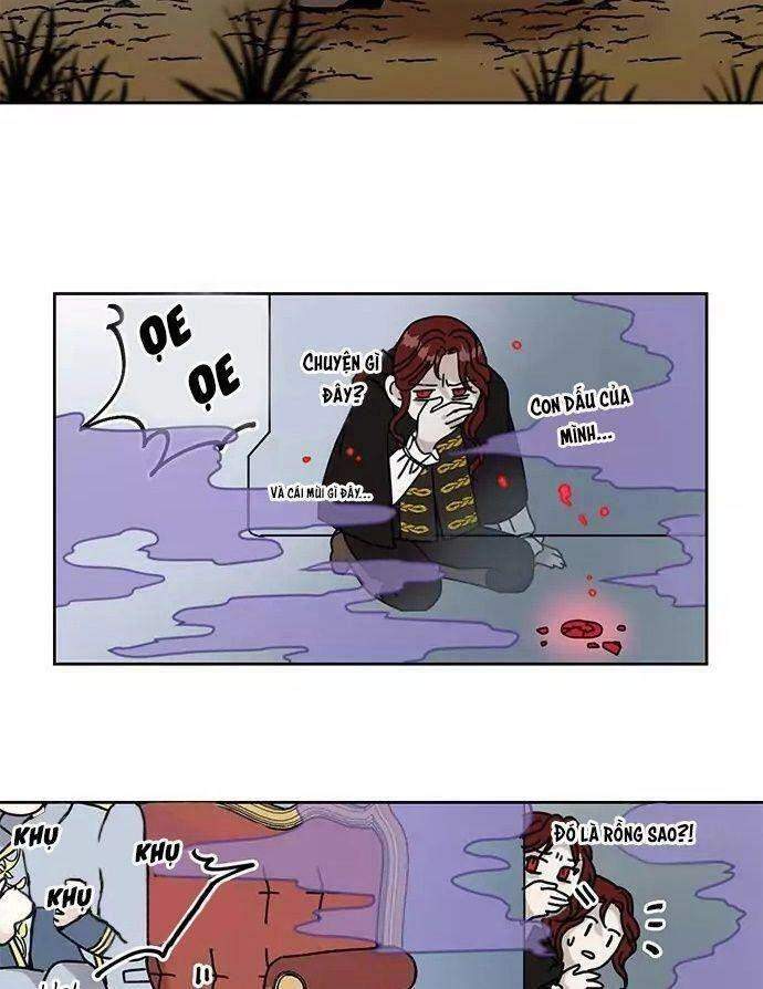 Tôi Trở Thành Đầu Bếp Của Long Vương Chapter 20 - 51