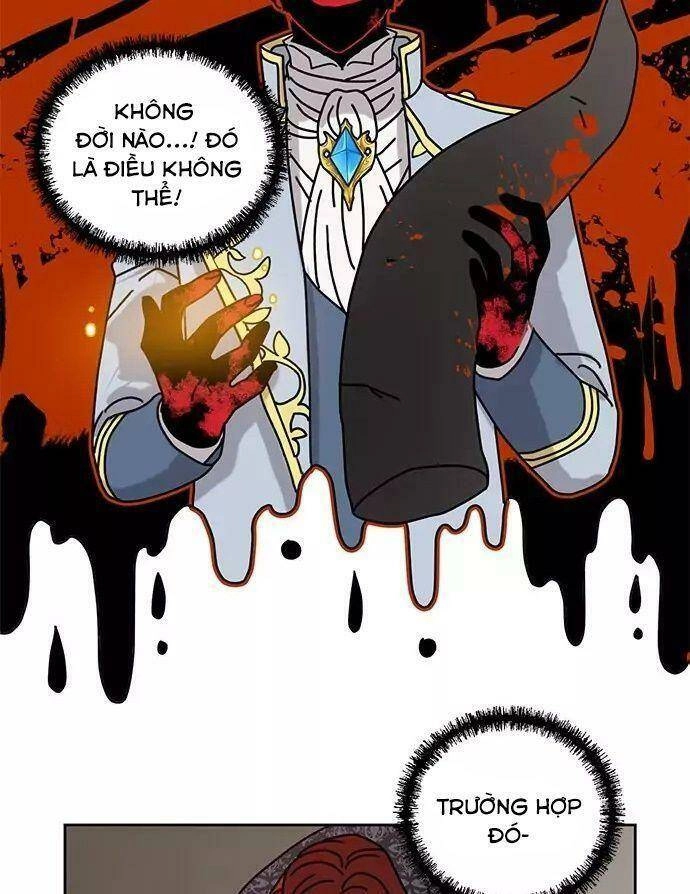 Tôi Trở Thành Đầu Bếp Của Long Vương Chapter 20 - 54