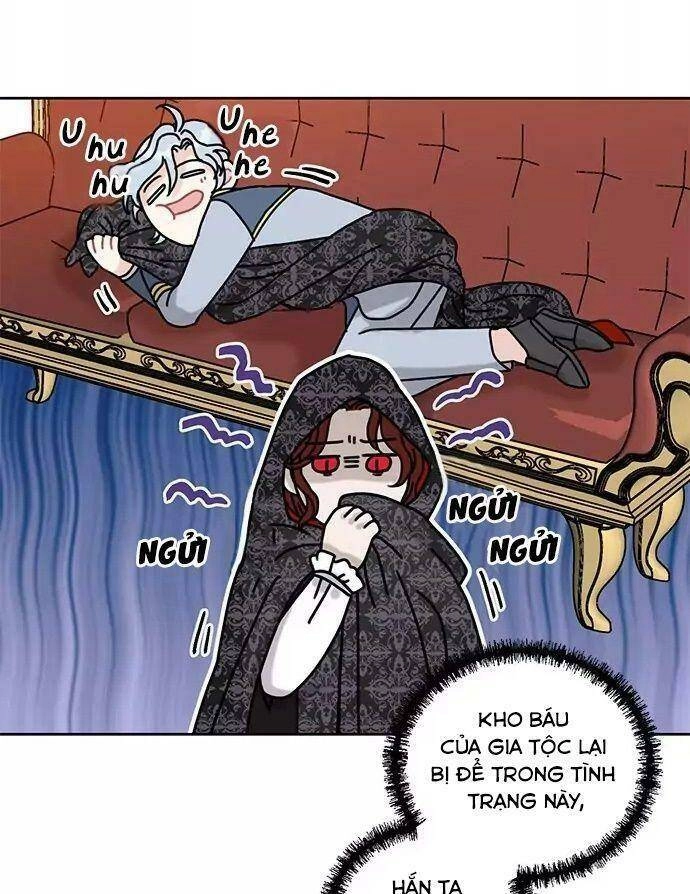 Tôi Trở Thành Đầu Bếp Của Long Vương Chapter 20 - 57