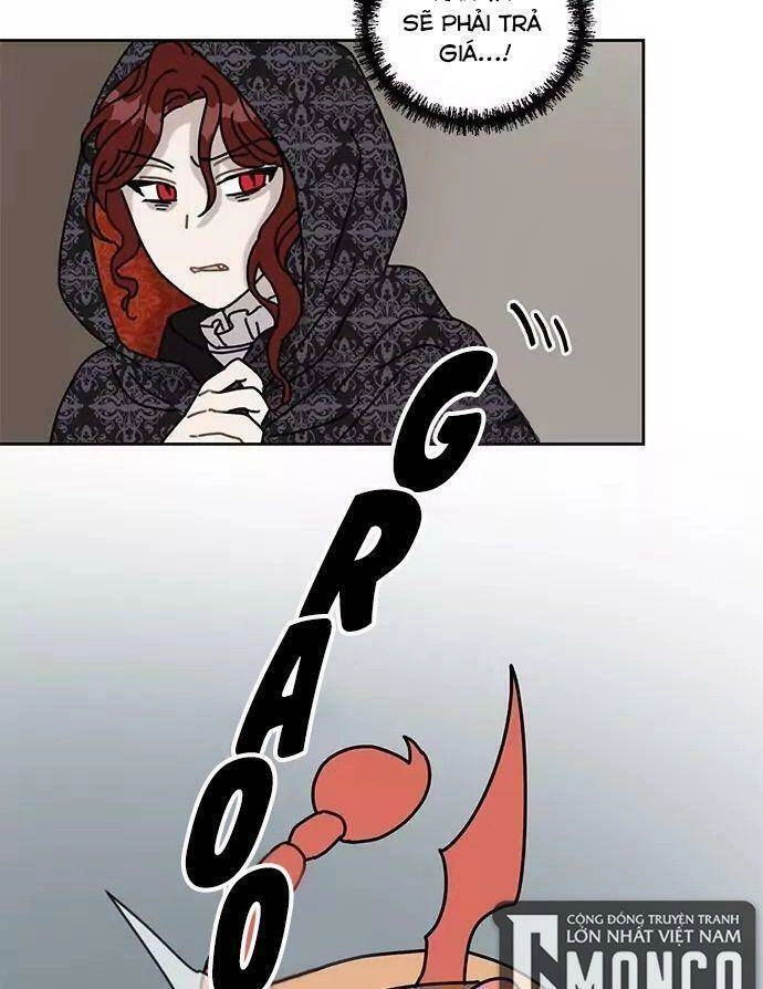 Tôi Trở Thành Đầu Bếp Của Long Vương Chapter 20 - 58