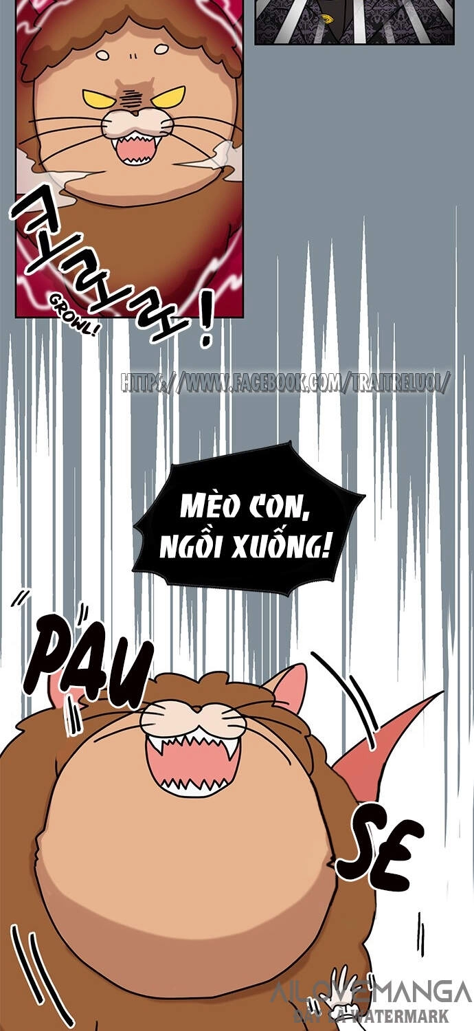 Tôi Trở Thành Đầu Bếp Của Long Vương Chapter 21 - 4