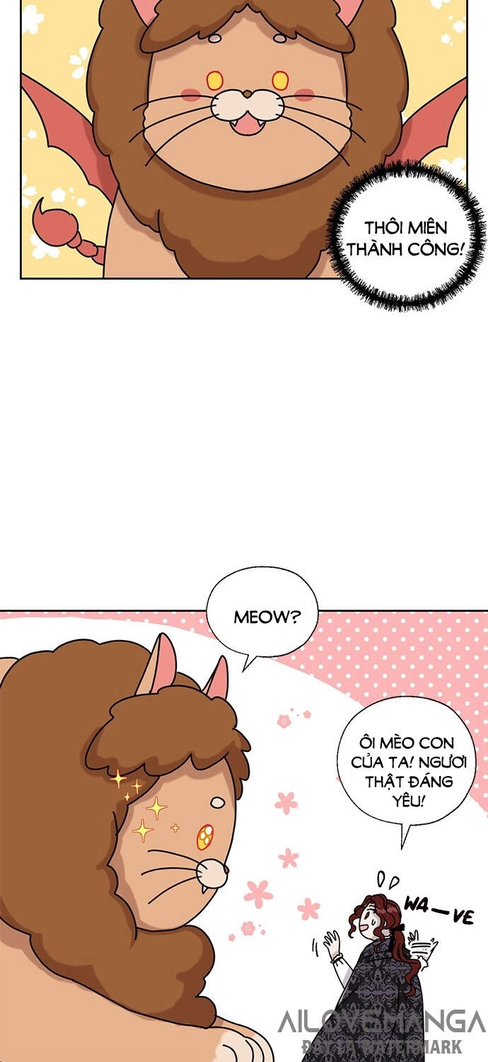 Tôi Trở Thành Đầu Bếp Của Long Vương Chapter 21 - 6