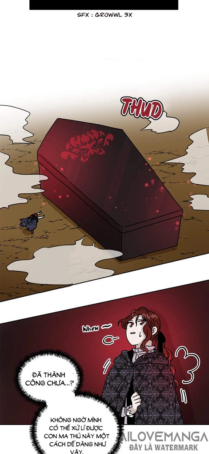 Tôi Trở Thành Đầu Bếp Của Long Vương Chapter 21 - 9