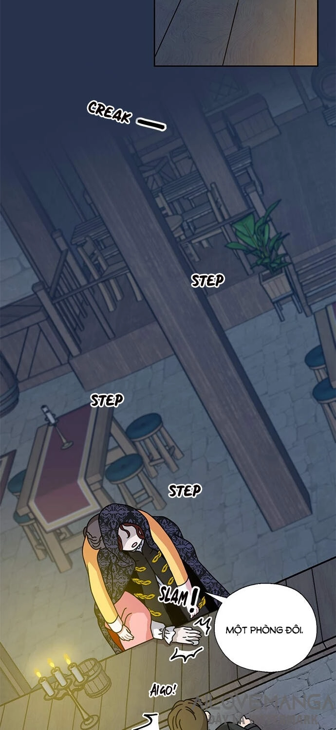 Tôi Trở Thành Đầu Bếp Của Long Vương Chapter 21 - 16