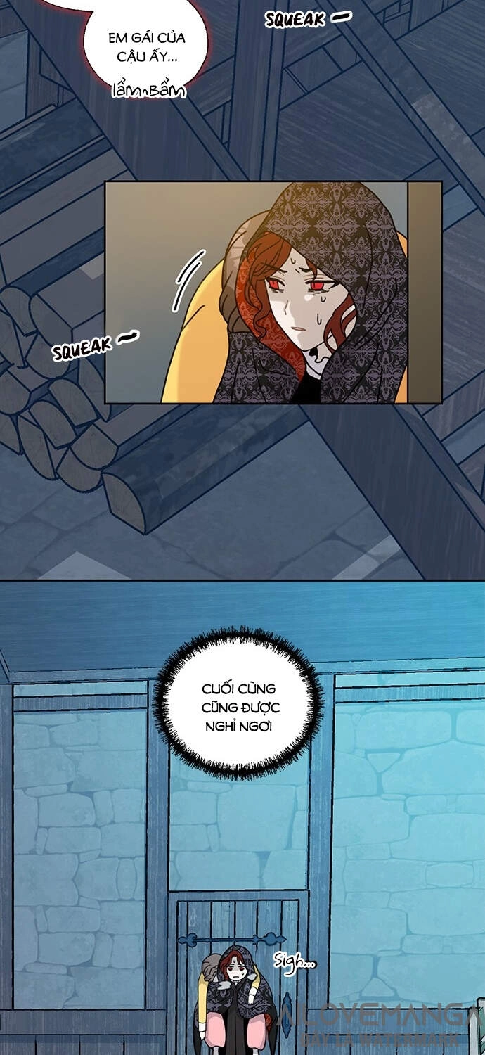 Tôi Trở Thành Đầu Bếp Của Long Vương Chapter 21 - 20