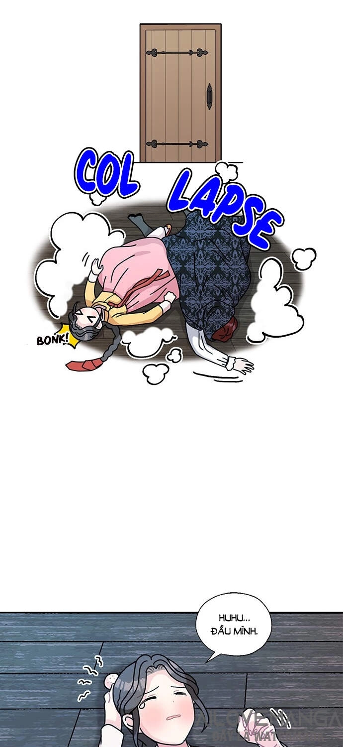 Tôi Trở Thành Đầu Bếp Của Long Vương Chapter 21 - 24