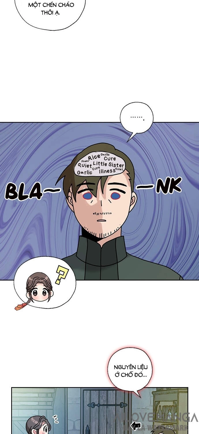 Tôi Trở Thành Đầu Bếp Của Long Vương Chapter 21 - 32