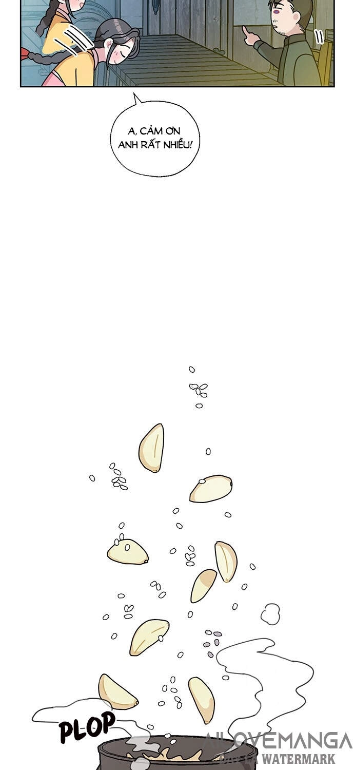 Tôi Trở Thành Đầu Bếp Của Long Vương Chapter 21 - 33