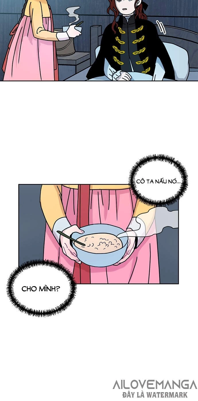 Tôi Trở Thành Đầu Bếp Của Long Vương Chapter 21 - 37