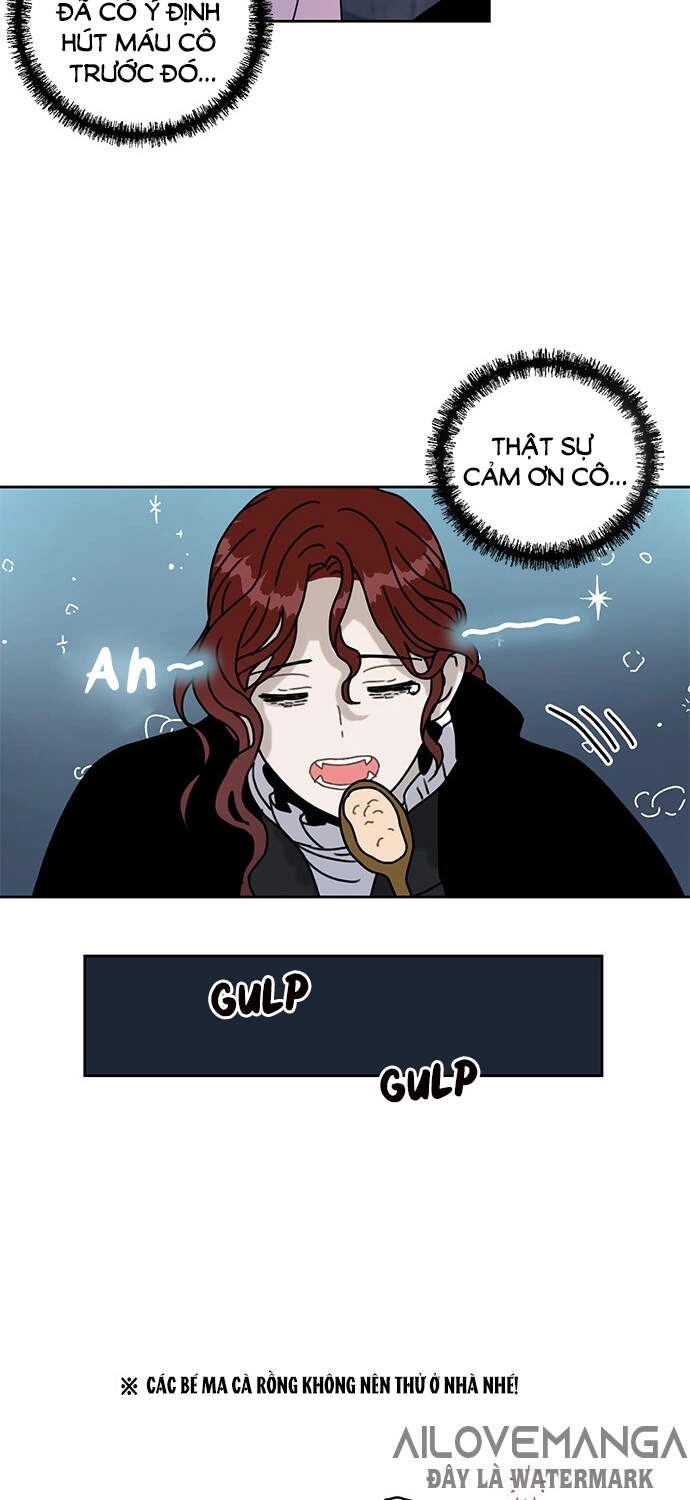 Tôi Trở Thành Đầu Bếp Của Long Vương Chapter 21 - 39