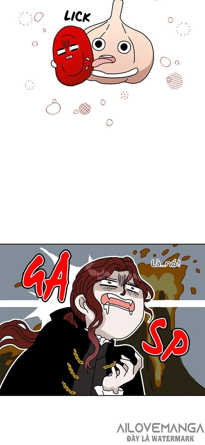 Tôi Trở Thành Đầu Bếp Của Long Vương Chapter 21 - 40