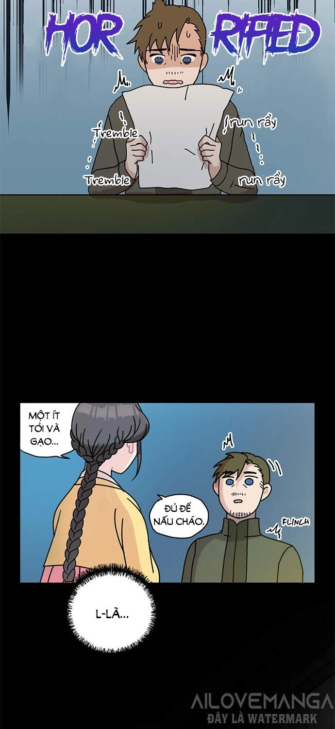 Tôi Trở Thành Đầu Bếp Của Long Vương Chapter 21 - 43