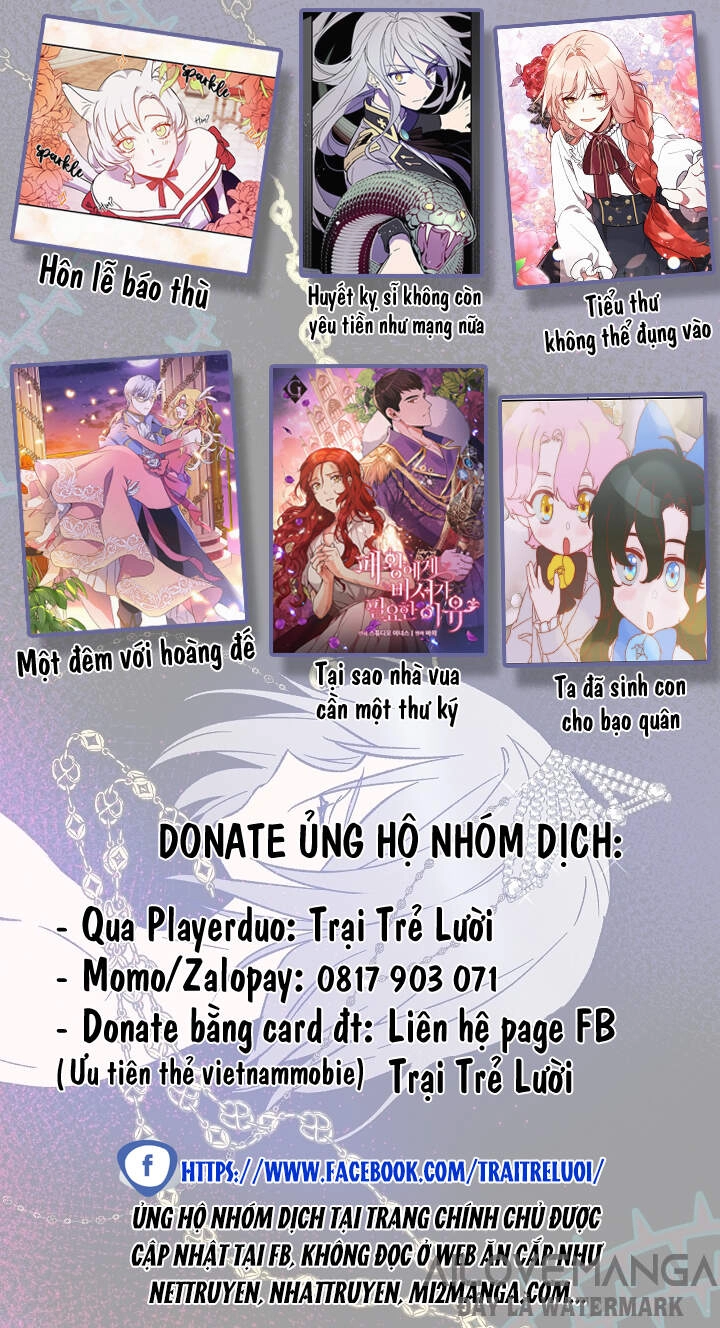 Tôi Trở Thành Đầu Bếp Của Long Vương Chapter 21 - 46