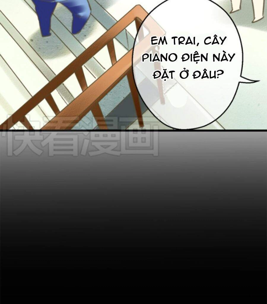 Âm Hồn Bất Tán Chapter 1 - 11