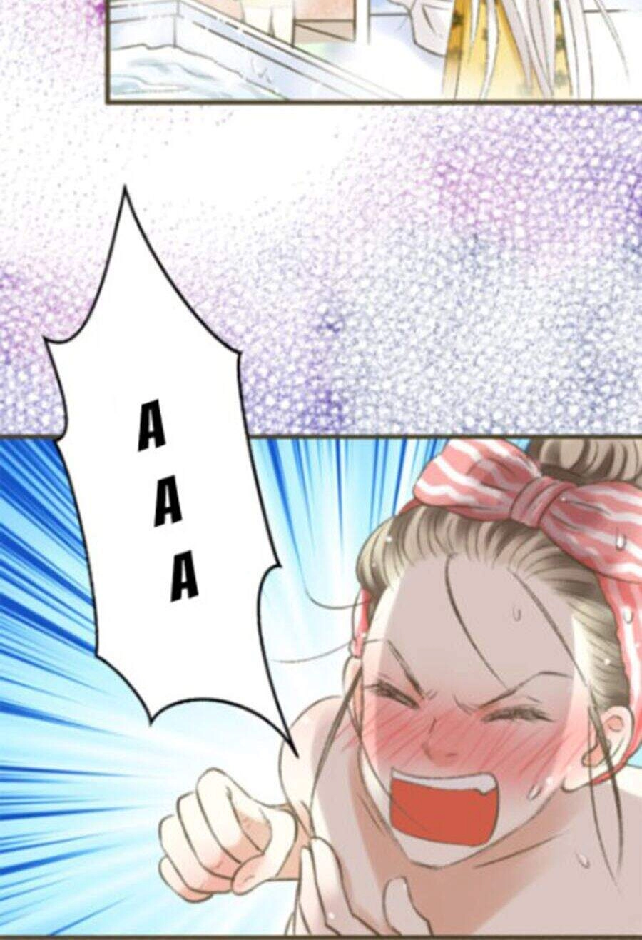 Âm Hồn Bất Tán Chapter 1 - 21