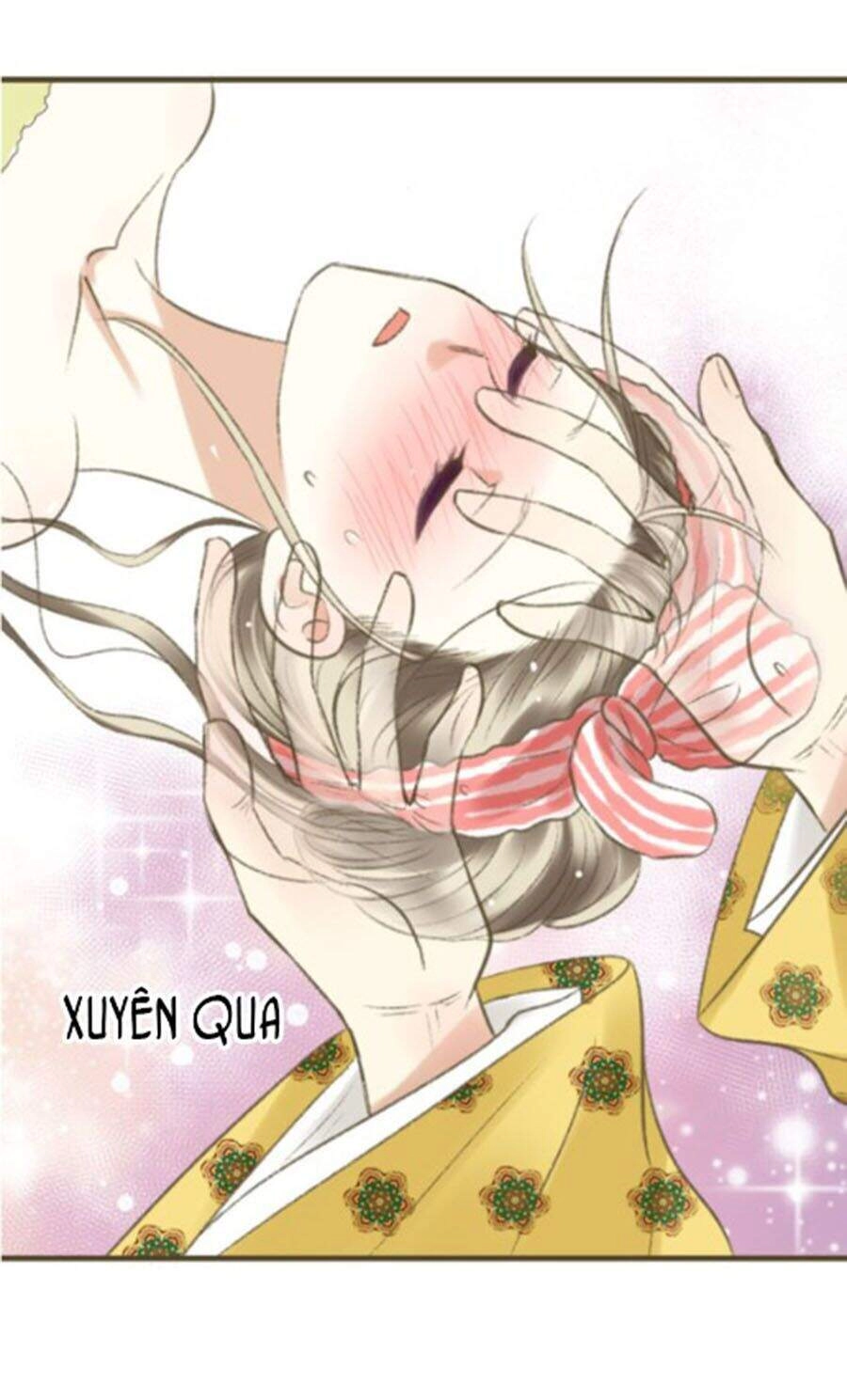 Âm Hồn Bất Tán Chapter 1 - 34